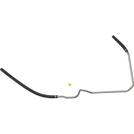 Gates Return Line Assembly - Cooler To Reservoir, 365608 365608