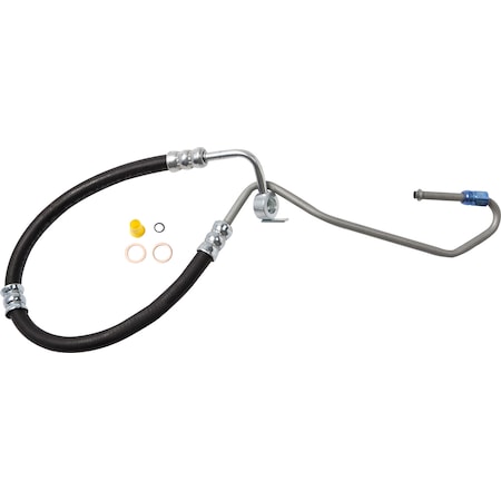 Gates Pressure Line Assembly, 365610 365610