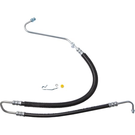 Gates Power Steering Pressure Line Hose Assembly, 365615 365615