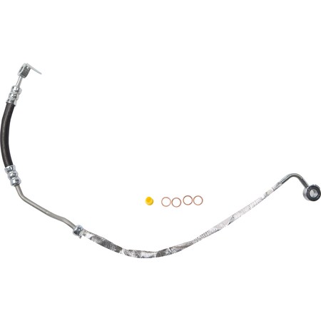 Gates Pressure Line Assembly, 365619 365619