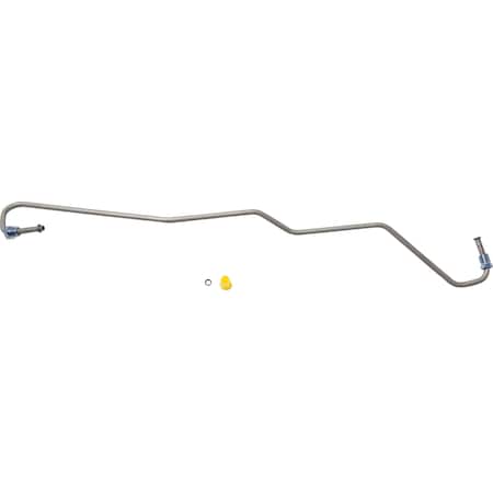 Gates Power Steering Pressure Line Hose Assembly, 365632 365632