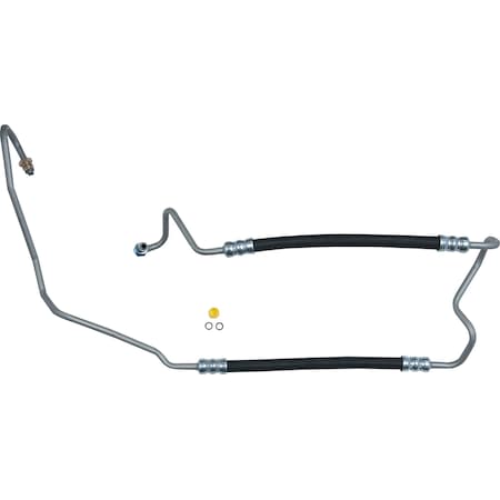 Gates Pressure Line Assembly, 365665 365665