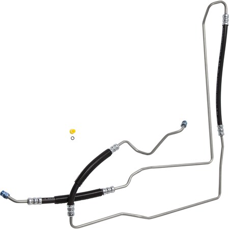 Gates Pressure Line Assembly, 365681 365681
