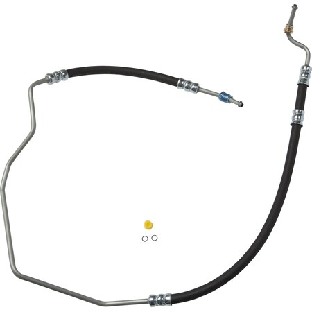 Gates Pressure Line Assembly, 365689 365689