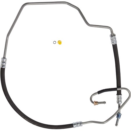 Gates Power Steering Pressure Line Hose Assembly, 365692 365692