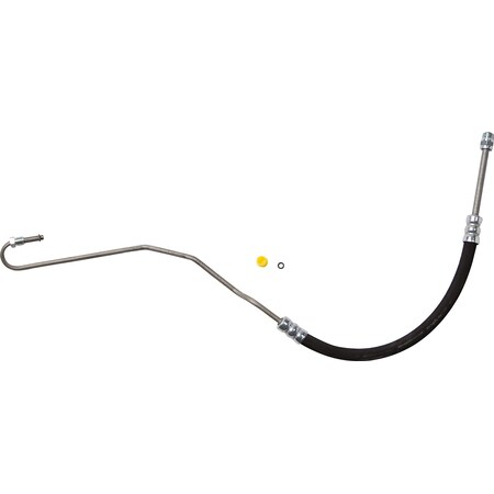 Gates Power Steering Pressure Line Hose Assembly, 365710 365710