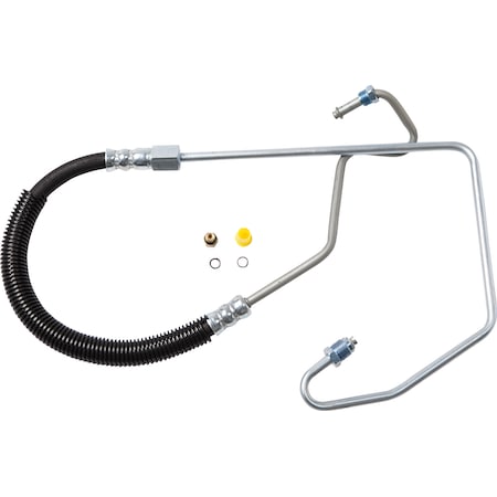 Gates Pressure Line Assembly - Pump To Hydroboost, 365739 365739