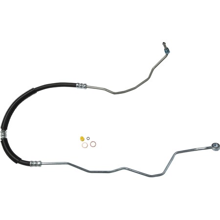 Gates Pressure Line Assembly, 365750 365750