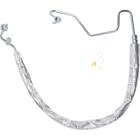 Gates Pressure Line Assembly, 365802 365802