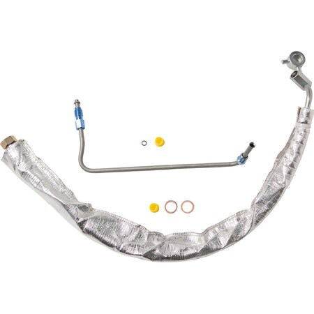 Gates Pressure Line Assembly - Pump To Rack, 365804 365804