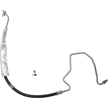 Gates Pressure Line Assembly, 365811 365811
