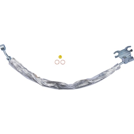 Gates Pressure Line Assembly - From Pump, 365820 365820