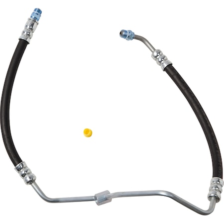 Gates Power Steering Pressure Line Hose Assembly 1997-2002 Ford Escort 2.0L 365830