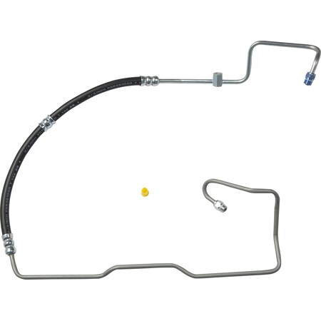 Gates Pressure Line Assembly - To Gear, 365850 365850