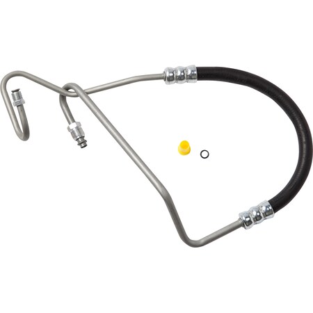 Gates Pressure Line Assembly - Hydroboost To Gear, 365930 365930