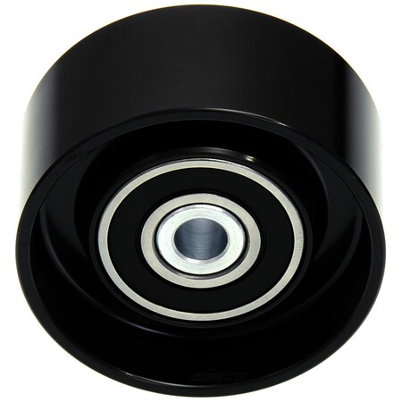 Gates Accessory Drive Belt Idler Pulley, 36608 36608