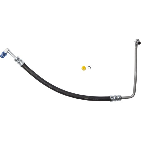 Gates Power Steering Pressure Line Hose Assembly, 366200 366200