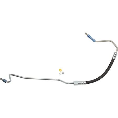 Gates Pressure Line Assembly, 366250 366250