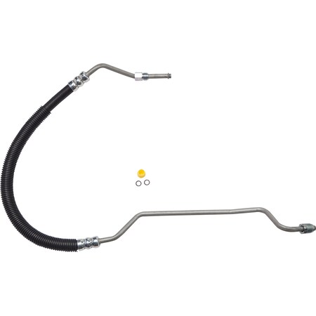 Gates Pressure Line Assembly, 366420 366420