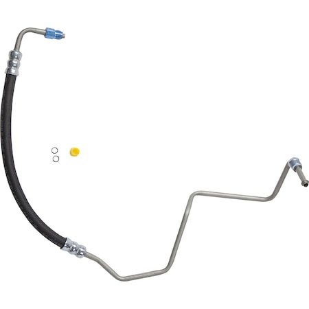 Gates Pressure Line Assembly, 366500 366500