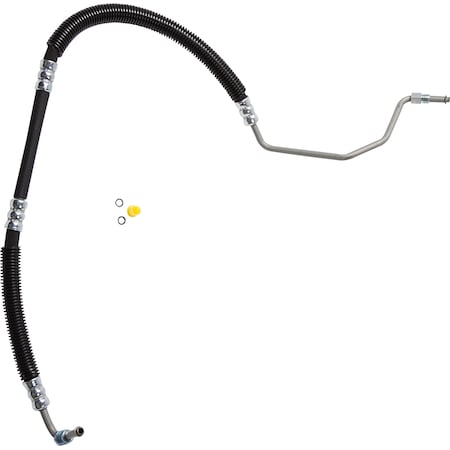Gates Pressure Line Assembly, 366510 366510