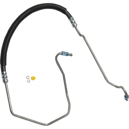 Gates Pressure Line Assembly, 367610 367610