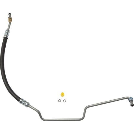 Gates Pressure Line Assembly, 367630 367630