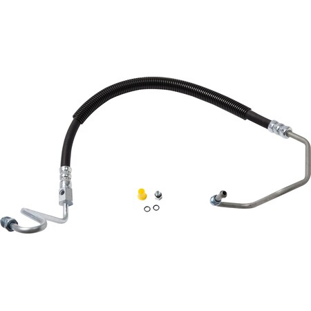 Gates Pressure Line Assembly, 367690 367690