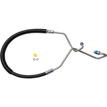 Gates Power Steering Pressure Line Hose Assembly, 368220 368220