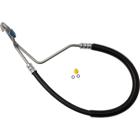 Gates Power Steering Pressure Line Hose Assembly, 368230 368230