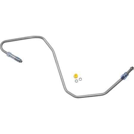 Gates Power Steering Pressure Line Hose Assembly 1995-1999 Oldsmobile Aurora 368600