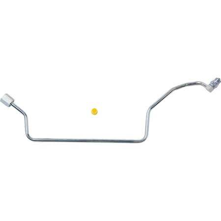 Gates Pressure Line Assembly - Tube - From Pump, 368710 368710