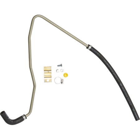 Gates Return Line Assembly - Cooler To Pump, 368970 368970