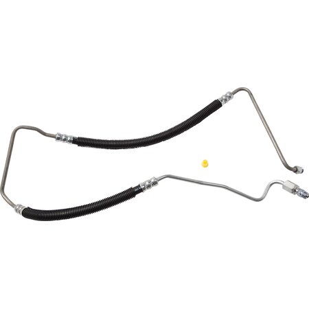 Gates Power Steering Pressure Line Hose Assembly, 369260 369260