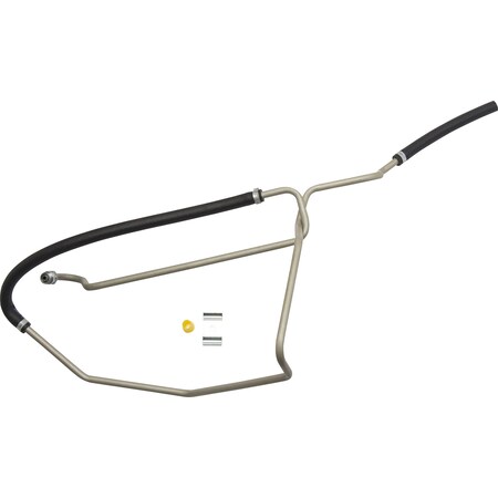 Gates Return Line Assembly, 369830 369830