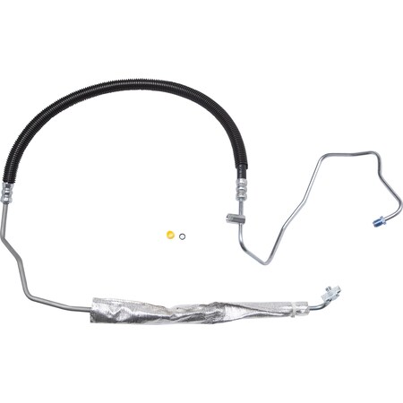 Gates Pressure Line Assembly, 370030 370030