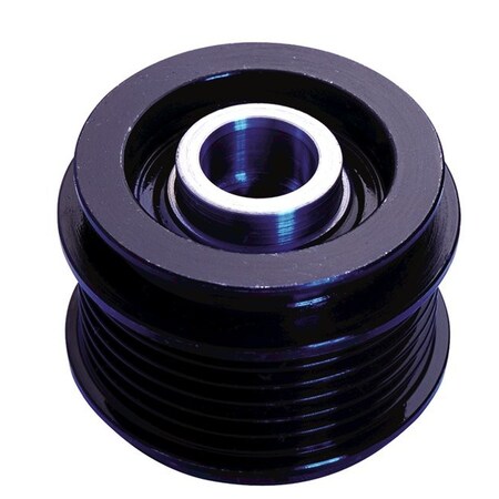 Gates Decoupler Pulley, 37013P 37013P