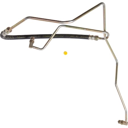 Gates Pressure Line Assembly, 370160 370160