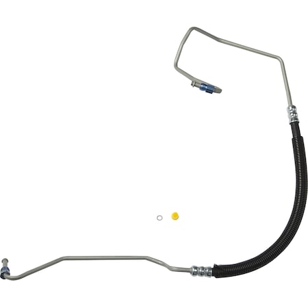 Gates Pressure Line Assembly, 371010 371010