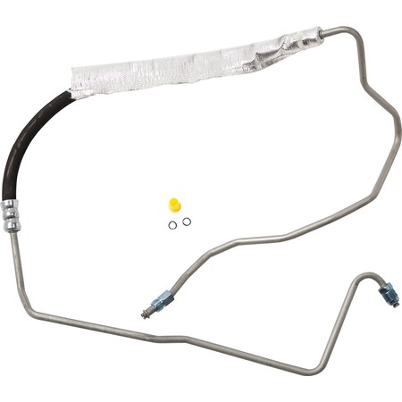 Gates Pressure Line Assembly, 371050 371050