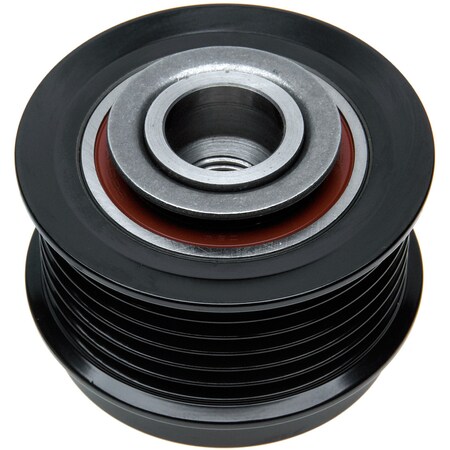 Gates Alternator Decoupler Pulley 2013-2017 Honda Accord 2.4L, 37191P 37191P
