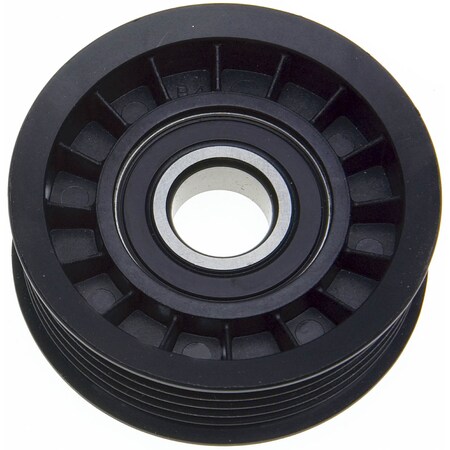 Gates DriveAlign Premium OE Pulley, 38008 38008
