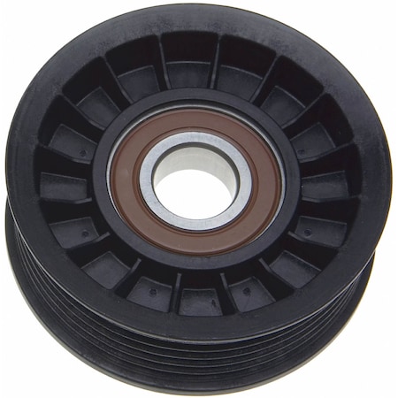 Gates DriveAlign Premium OE Pulley, 38009 38009