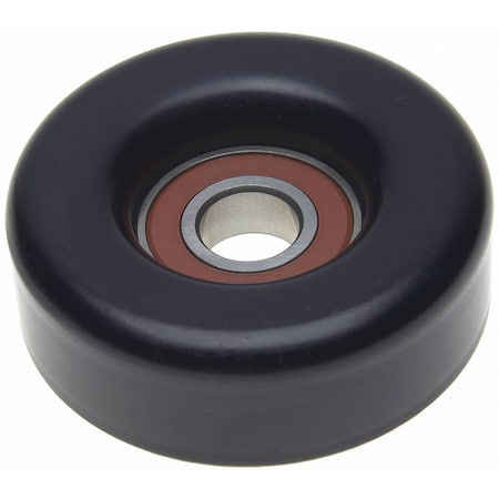 Gates DriveAlign Premium OE Pulley, 38011 38011