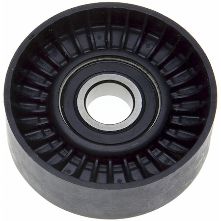 Gates DriveAlign Premium OE Pulley, 38015 38015