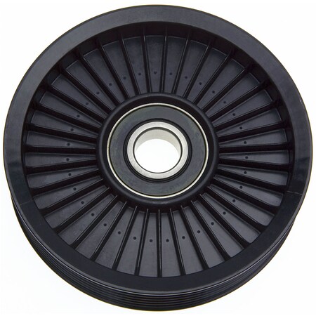 Gates DriveAlign Premium OE Pulley, 38024 38024