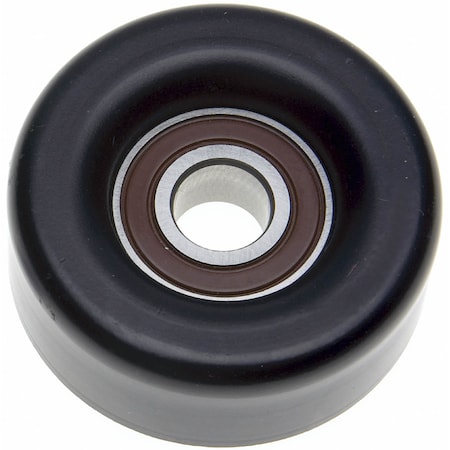 Gates DriveAlign Premium OE Pulley, 38041 38041
