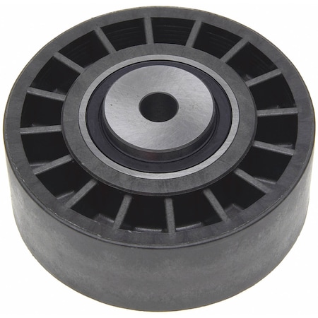 Gates Accessory Drive Belt Idler Pulley, 38047 38047