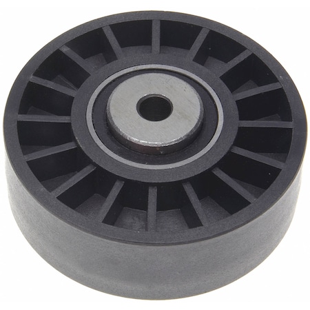 Gates DriveAlign Premium OE Pulley, 38048 38048