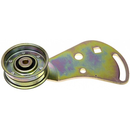 Gates DriveAlign Premium OE Pulley, 38049 38049